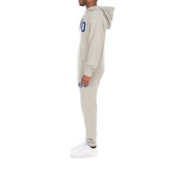 [ AKOO ] 2pc. Set CLSC SET, HEATHER GREY, $165 - Picture 2 of 5